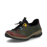 Pantofi Dama Rieker RIEK N3271 - Rieker - amely.ro