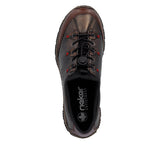 Pantofi Dama Rieker RIEK N3271 - Rieker - amely.ro
