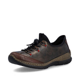 Pantofi Dama Rieker RIEK N3271 - Rieker - amely.ro