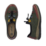 Pantofi Dama Rieker RIEK N3271 - Rieker - amely.ro