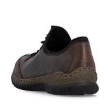 Pantofi Dama Rieker RIEK N3271 - Rieker - amely.ro