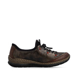 Pantofi Dama Rieker RIEK N3271 - Rieker - amely.ro