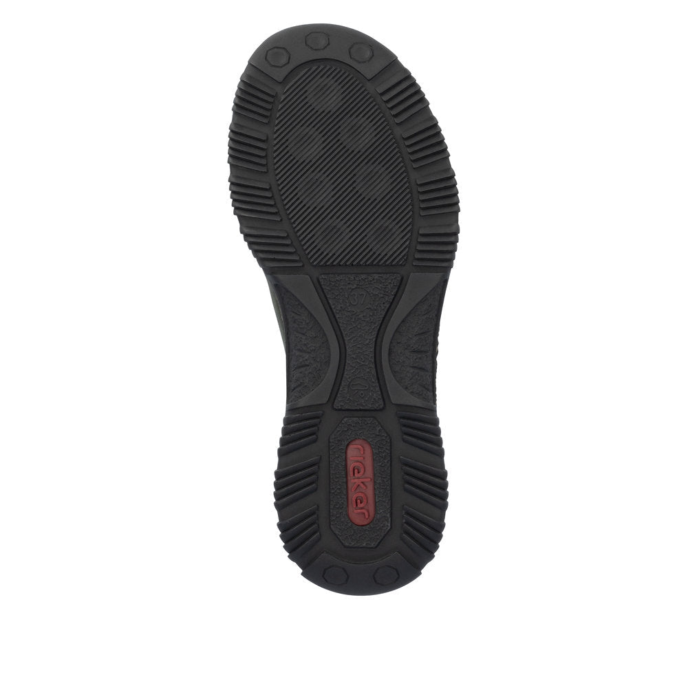 Pantofi Dama Rieker RIEK N3271 - Rieker - amely.ro