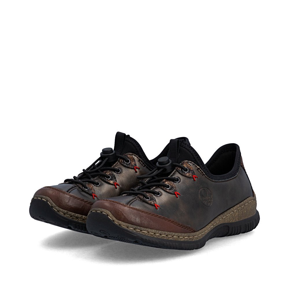 Pantofi Dama Rieker RIEK N3271 - Rieker - amely.ro