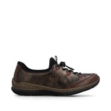 Pantofi Dama Rieker RIEK N3271 - Rieker - amely.ro