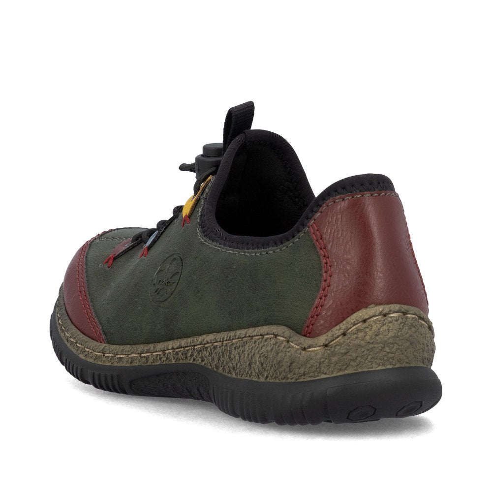 Pantofi Dama Rieker RIEK N3271 - Rieker - amely.ro