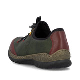 Pantofi Dama Rieker RIEK N3271 - Rieker - amely.ro