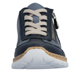 Pantofi Dama Rieker RIEK N4221 - Rieker - amely.ro