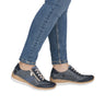 Pantofi Dama Rieker RIEK N4221 - Rieker - amely.ro