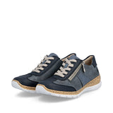 Pantofi Dama Rieker RIEK N4221 - Rieker - amely.ro