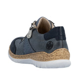 Pantofi Dama Rieker RIEK N4221 - Rieker - amely.ro
