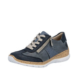 Pantofi Dama Rieker RIEK N4221 - Rieker - amely.ro