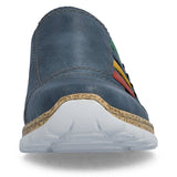 Pantofi Dama Rieker RIEK N4264 - Rieker - amely.ro