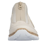 Pantofi Dama Rieker RIEK N42F7 - Rieker - amely.ro