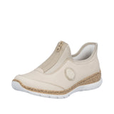 Pantofi Dama Rieker RIEK N42F7 - Rieker - amely.ro