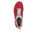 Pantofi Dama Rieker RIEK N42F9 - Rieker - amely.ro