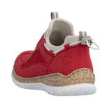 Pantofi Dama Rieker RIEK N42F9 - Rieker - amely.ro