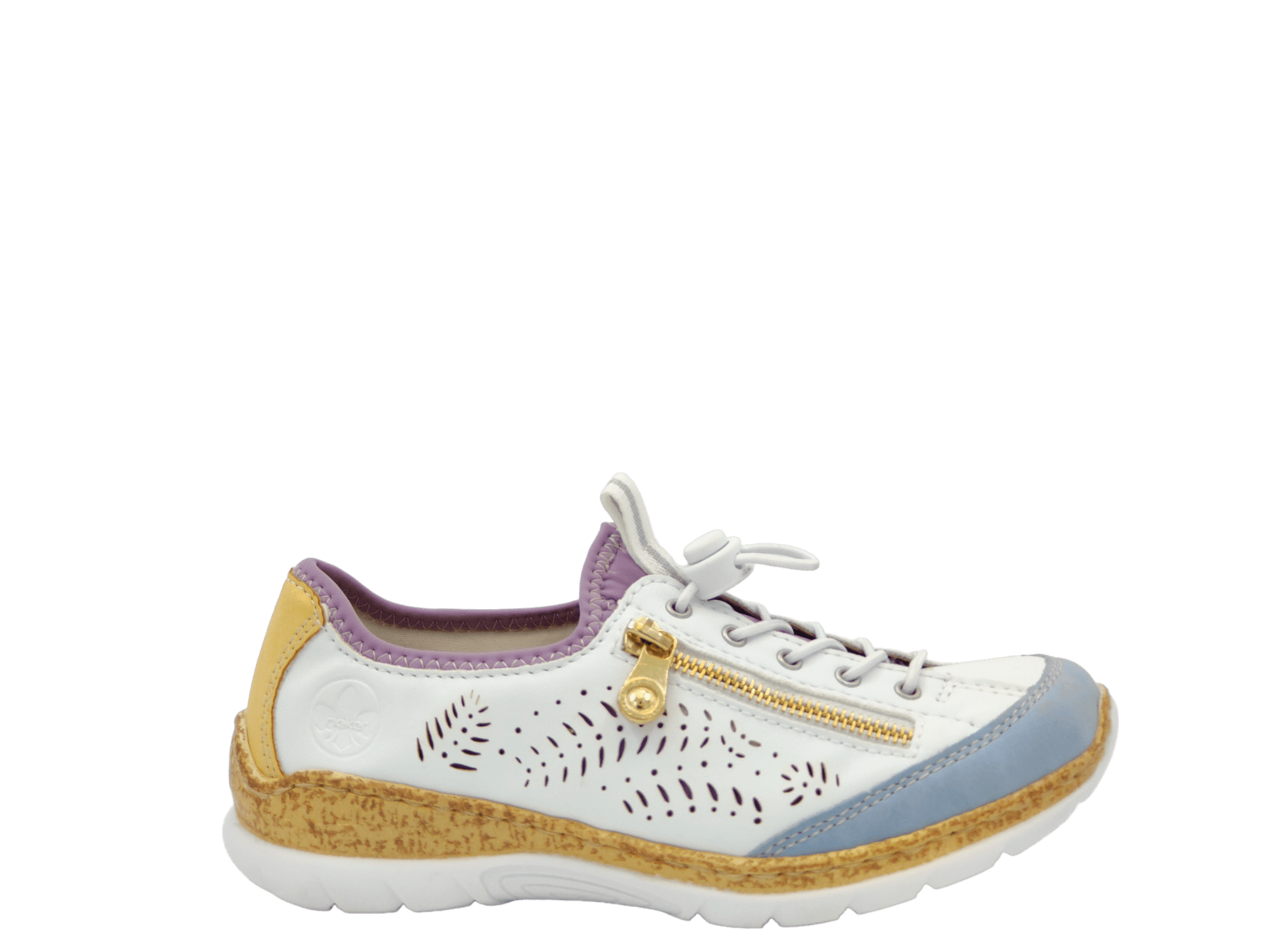 RIE様 Pantofi Dama Rieker RIEK N42K6 – amely.ro