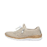 Pantofi Dama Rieker RIEK N42P6 - Rieker - amely.ro