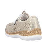 Pantofi Dama Rieker RIEK N42P6 - Rieker - amely.ro