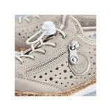 Pantofi Dama Rieker RIEK N42P6 - Rieker - amely.ro