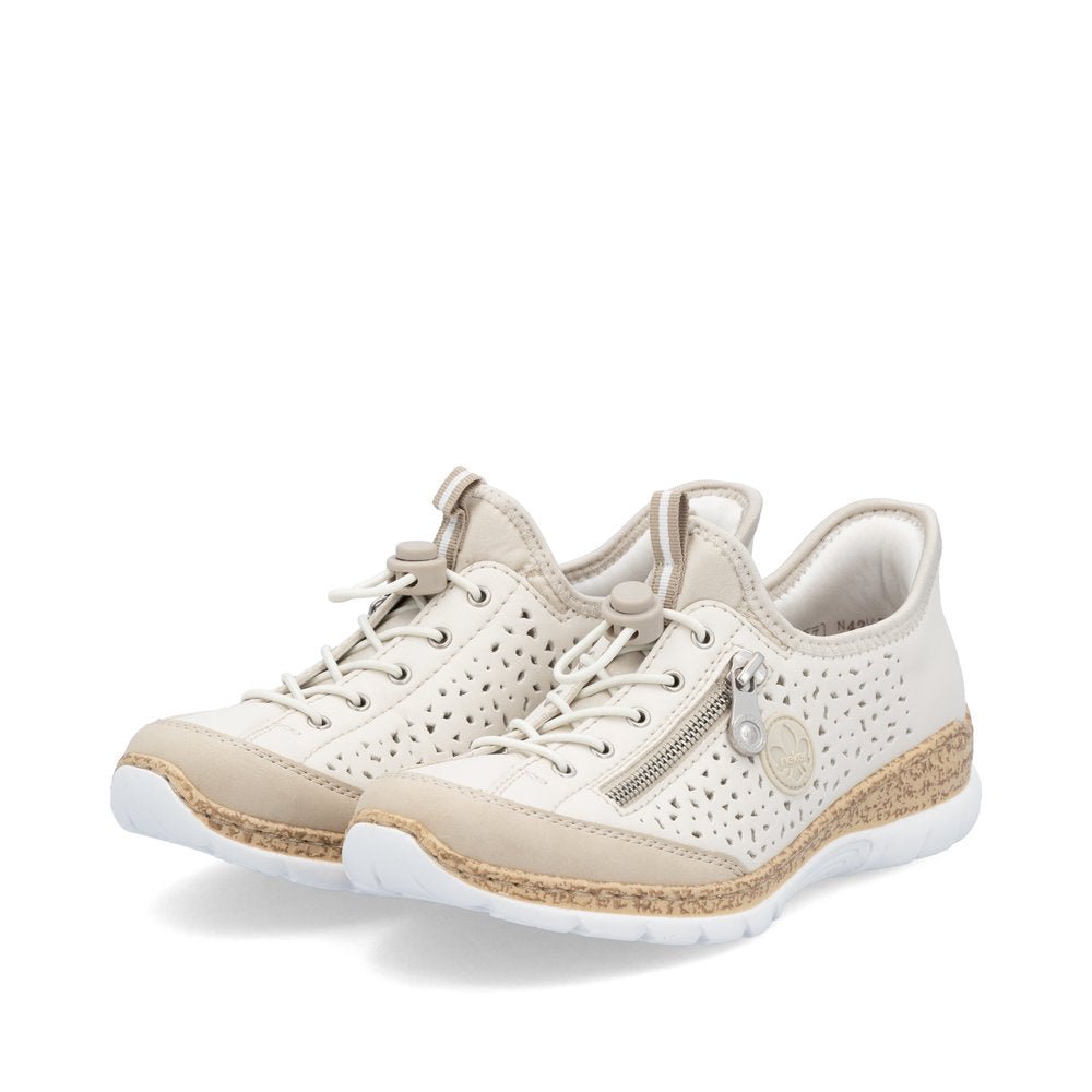 rierie28s  Pantofi Dama Rieker RIEK 47064 – amely.ro