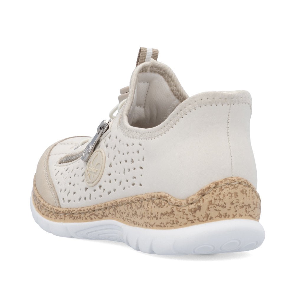 Pantofi Dama Rieker RIEK N42V3 – amely.ro