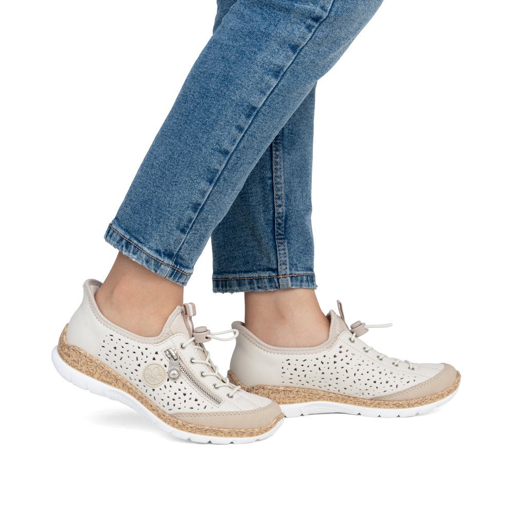 rierie28s  Pantofi Dama Rieker RIEK 52546 – amely.ro