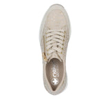 Pantofi Dama Rieker RIEK N4316 - Rieker - amely.ro