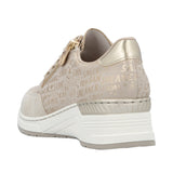Pantofi Dama Rieker RIEK N4316 - Rieker - amely.ro