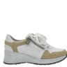 Pantofi Dama Rieker RIEK N4324 - Rieker - amely.ro