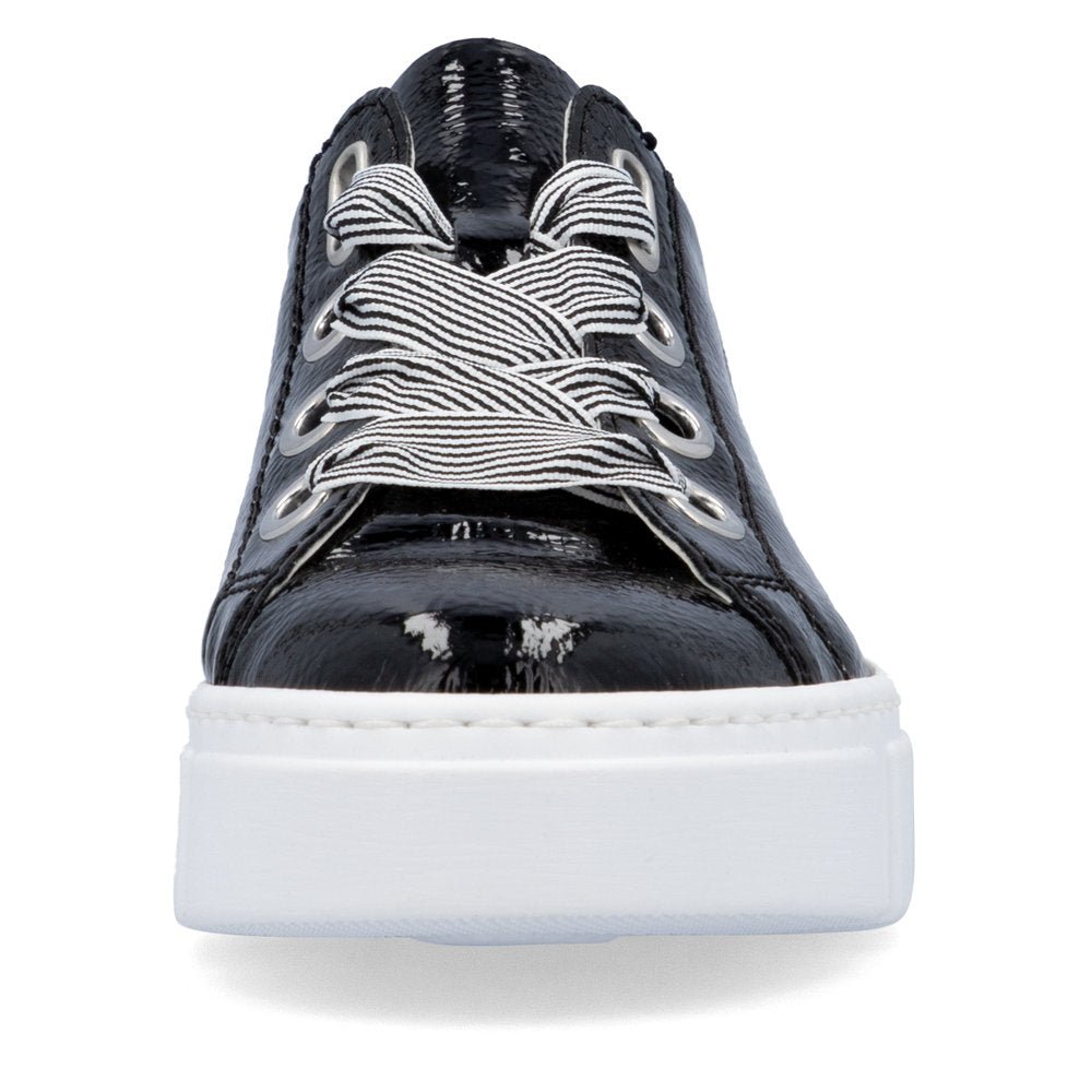 Pantofi Dama Rieker RIEK N59A2 - Rieker - amely.ro