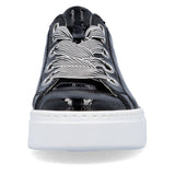 Pantofi Dama Rieker RIEK N59A2 - Rieker - amely.ro