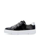 Pantofi Dama Rieker RIEK N59A2 - Rieker - amely.ro