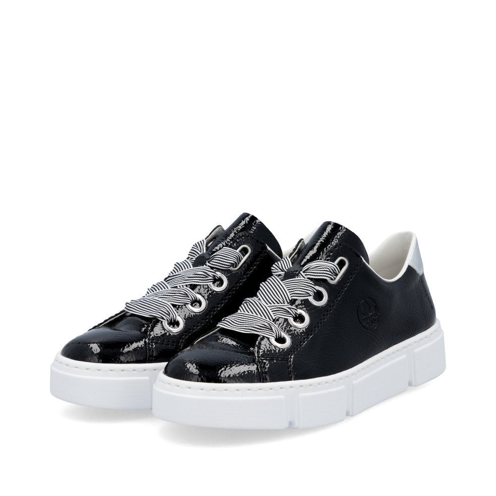 Pantofi Dama Rieker RIEK N59A2 - Rieker - amely.ro