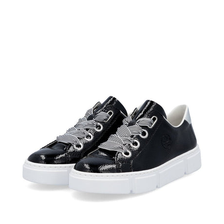 Pantofi Dama Rieker RIEK N59A2 - Rieker - amely.ro