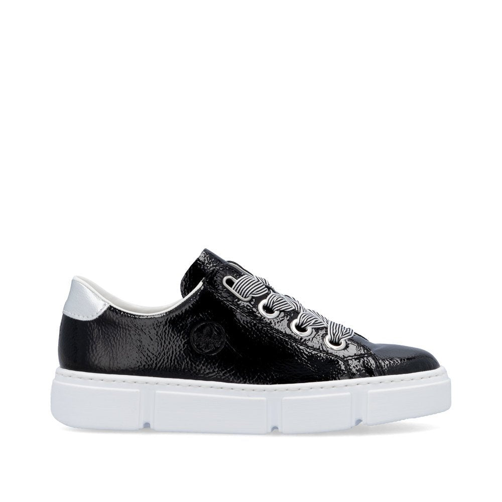 Pantofi Dama Rieker RIEK N59A2 - Rieker - amely.ro