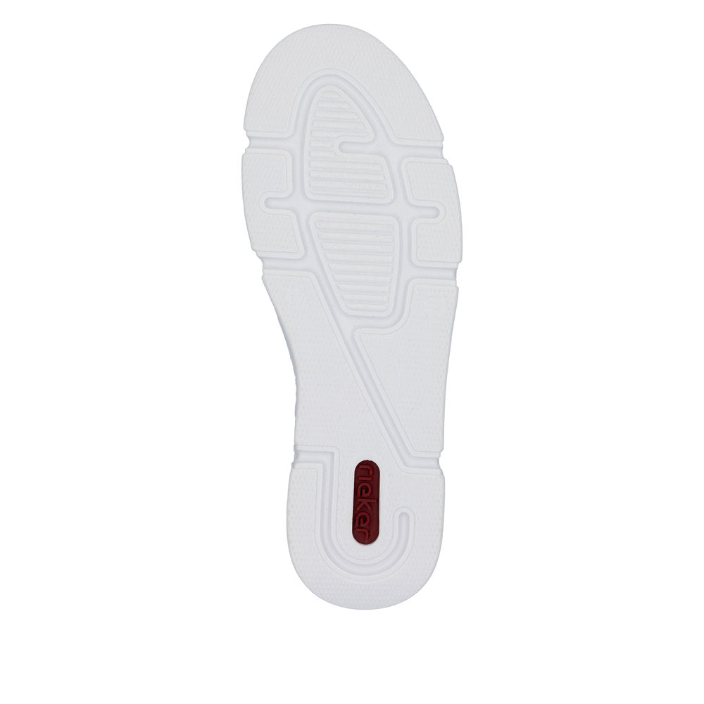 Pantofi Dama Rieker RIEK N59A2 - Rieker - amely.ro