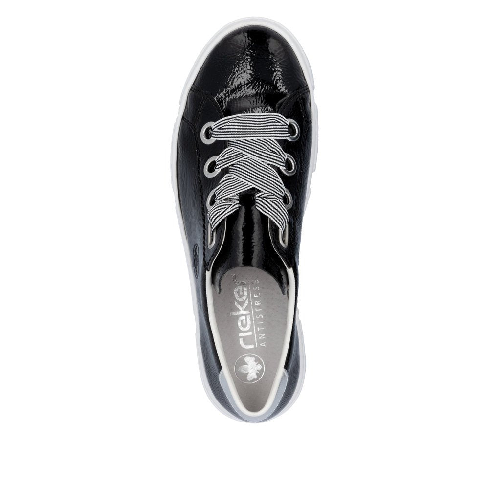 Pantofi Dama Rieker RIEK N59A2 - Rieker - amely.ro