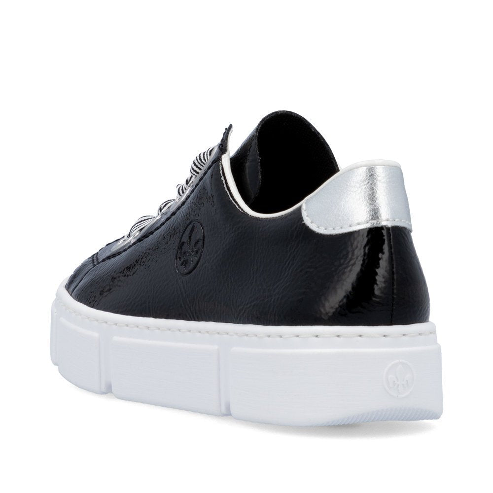 Pantofi Dama Rieker RIEK N59A2 - Rieker - amely.ro