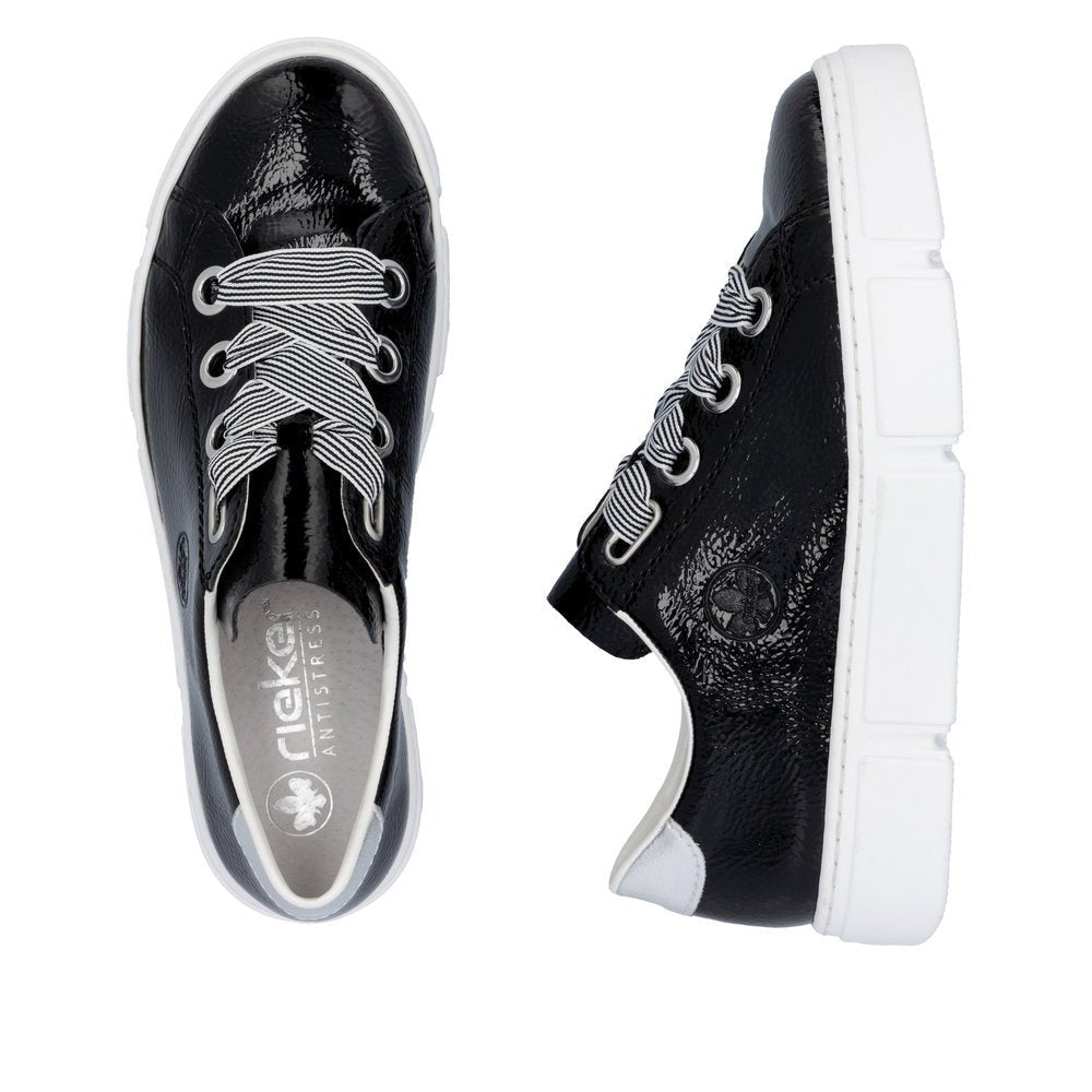 Pantofi Dama Rieker RIEK N59A2 - Rieker - amely.ro