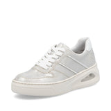 Pantofi Dama Rieker RIEK N6402 - Rieker - amely.ro