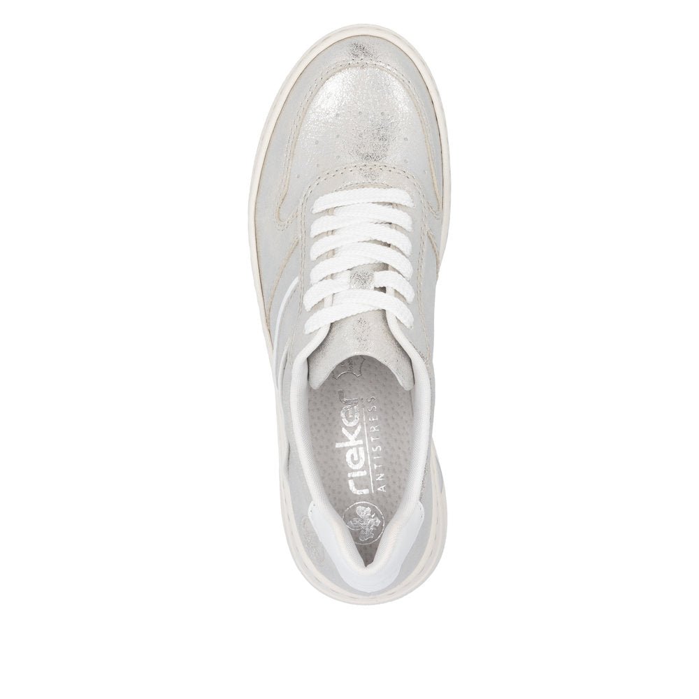Pantofi Dama Rieker RIEK N6402 - Rieker - amely.ro