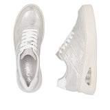 Pantofi Dama Rieker RIEK N6402 - Rieker - amely.ro