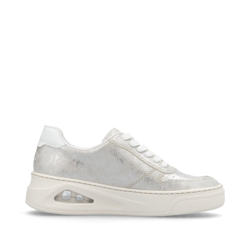 Pantofi Dama Rieker RIEK N6402 - Rieker - amely.ro