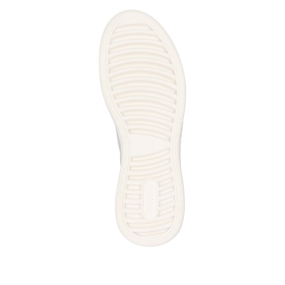 Pantofi Dama Rieker RIEK N6402 - Rieker - amely.ro