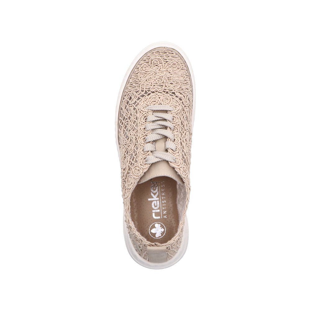リョンコ0904 Pantofi Dama Rieker RIEK N6409 – amely.ro
