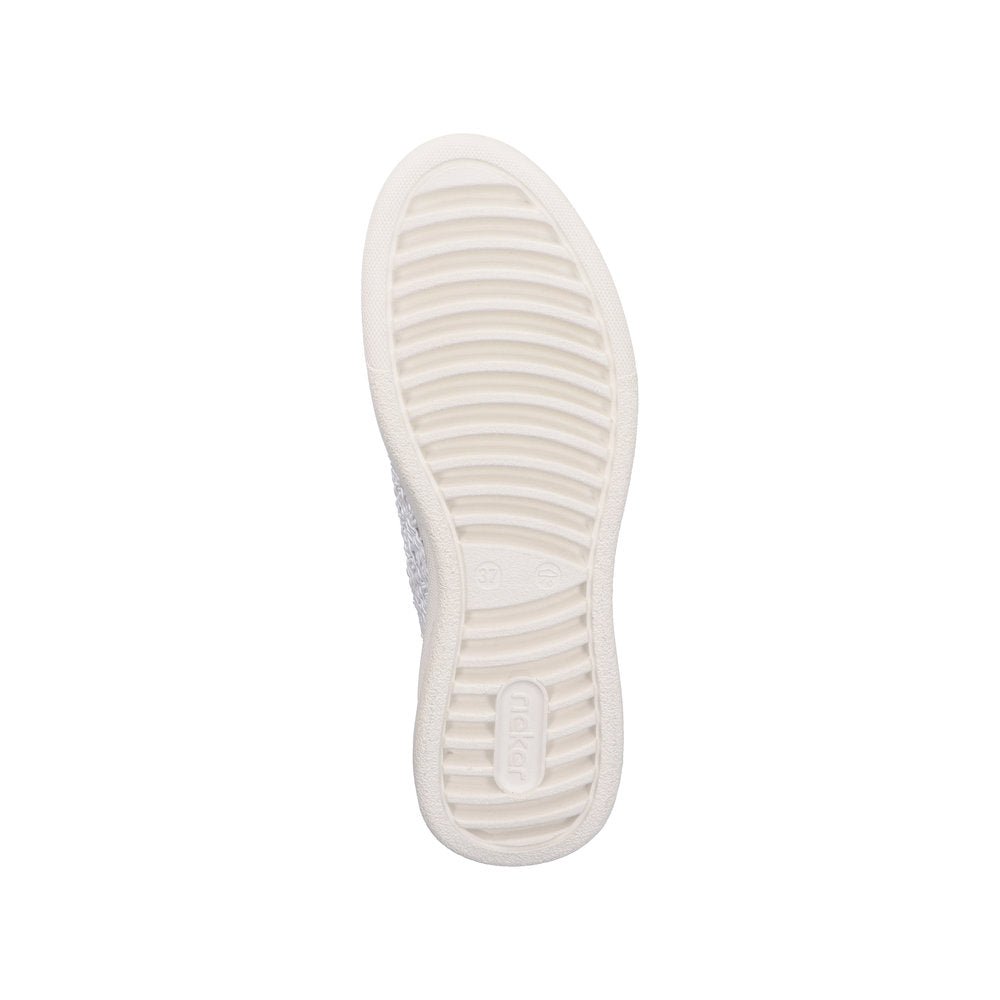 Pantofi Dama Rieker RIEK N6409 - Rieker - amely.ro