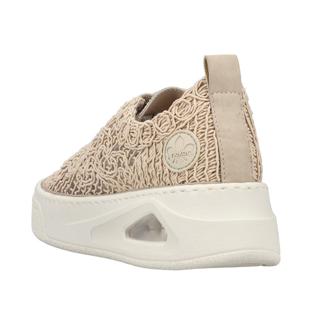 リョンコ0904 Pantofi Dama Rieker RIEK N6409 – amely.ro