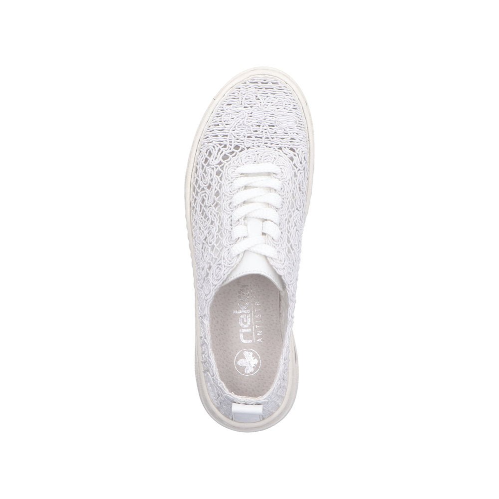 Pantofi Dama Rieker RIEK N6409 - Rieker - amely.ro